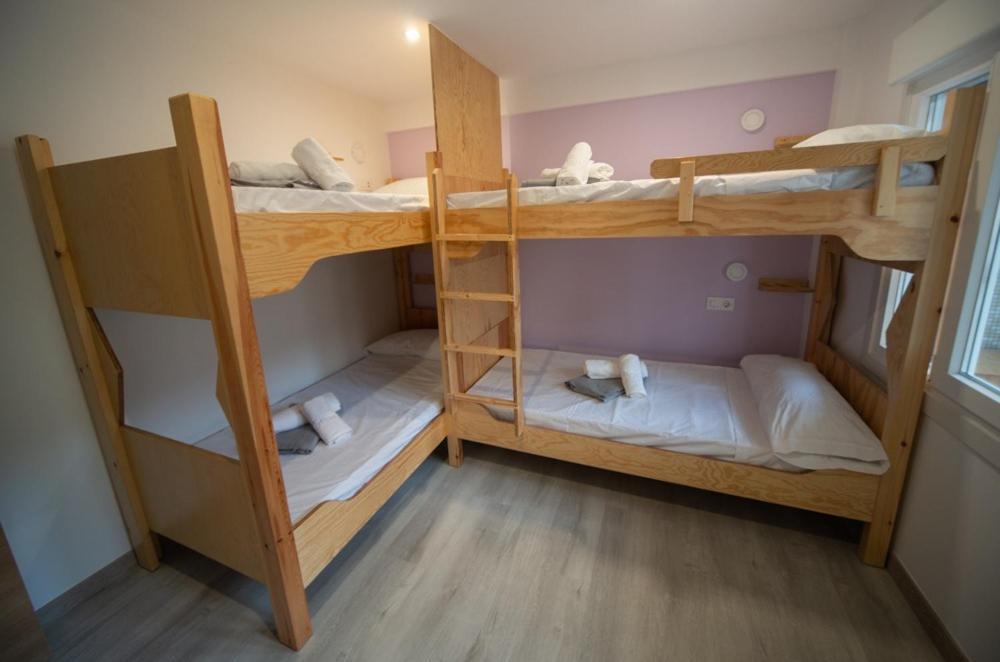 Apartmentoterra De Augas 1 Caldas De Reis
