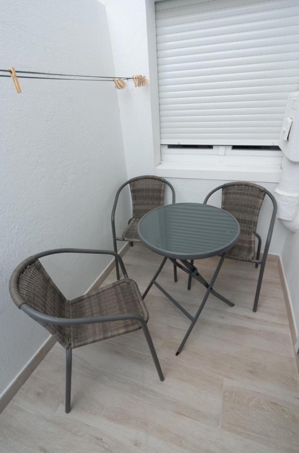 Apartmentoterra De Augas 1 Apartment