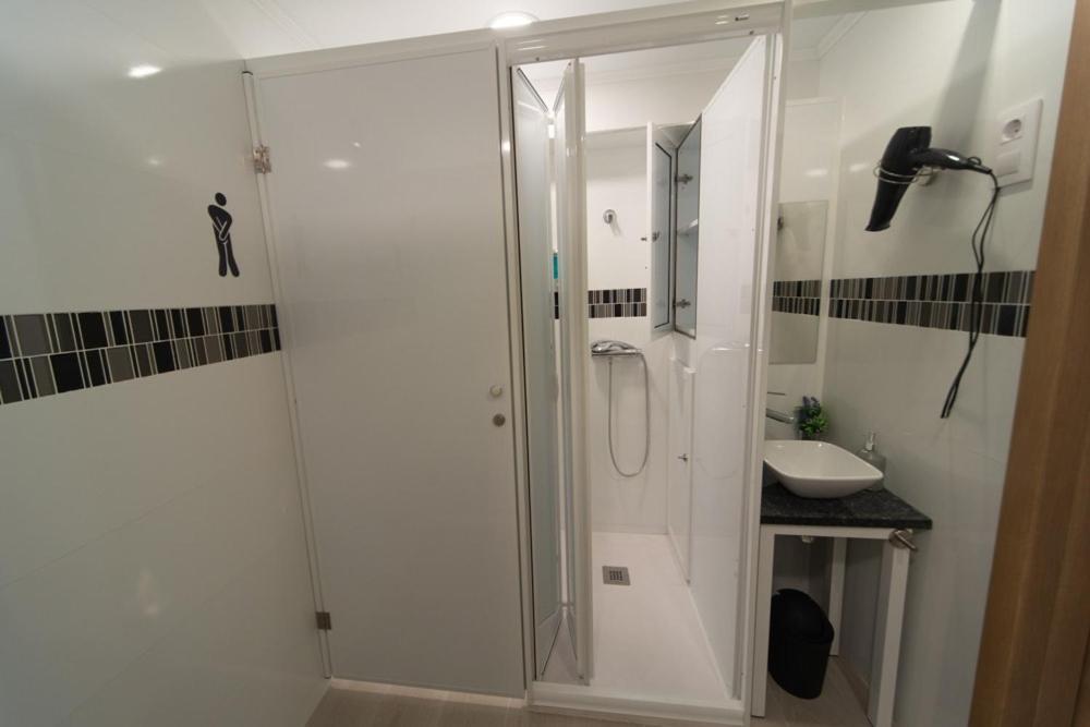 Apartmentoterra De Augas 1 Apartment *