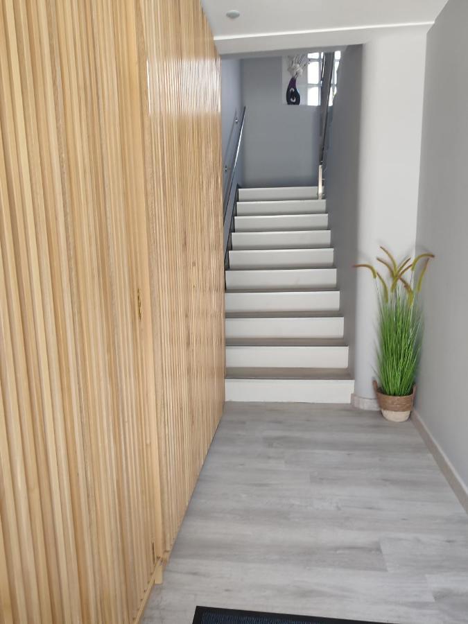 Apartmentoterra De Augas 1 *