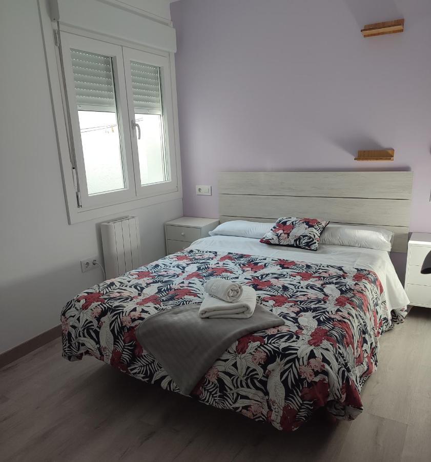 Apartment Apartmentoterra De Augas 1 Caldas De Reis
